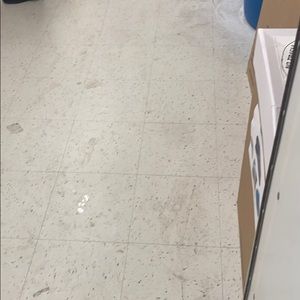 Meet your Posher, Precious